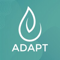 Adapt SuperWater logo - Similar company to Tgl Vending