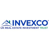 INVEXCO REIT logo - Similar company to Btr Reit