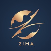 ZIMA logo - Similar company to Phastco