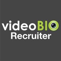 videoBIO Recruiter logo - Similar company to Ai Hr Soulation | Ai Recruiter & Ai Sales Rep | Lead Generation Tools -Strategybrain