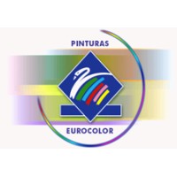 Industrias Químicas EUROCOLOR S.A. logo - Similar company to Pinvisa