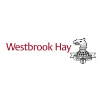 Westbrook Hay School logo - Similar company to Studentride