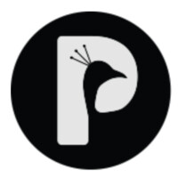Peacock Magazine logo - Similar company to Inlp Center