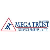 Mega Trust Insurance Brokers Ltd. logo - Similar company to Pra Insurance Brokers