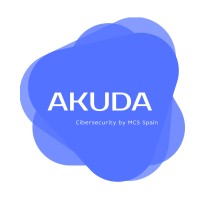 Akuda Ciberseguridad logo - Similar company to Blackbytes