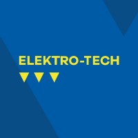 Elektro - Tech. V.V.V. logo - Similar company to Sdm-Technics