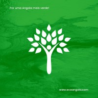 EcoAngola logo - Similar company to Associação Angolana De Energias Renováveis