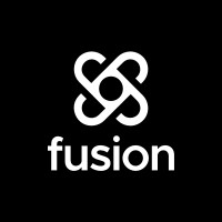 Fusion Lab logo - Similar company to Chipper Messenger