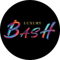 Luxury Bash Photo Booth logo - Similar company to Bootheasy Photo Booth Company