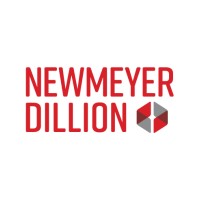 Newmeyer Dillion logo - Similar company to Russell Legal Group