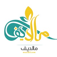 Maaldif مالديف logo - Similar company to Maldives 360