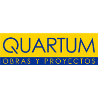 QUARTUM OBRAS Y PROYECTOS logo - Similar company to Mipel S.A.