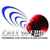 CallWebb logo - Similar company to Tecklogics