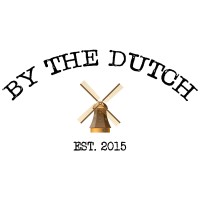 By the Dutch logo - Similar company to Trinity Hill Wines