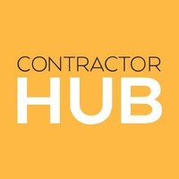 Contractor Hub logo - Similar company to Construct Uk
