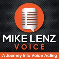 The Mike Lenz Vo Podcast