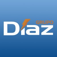 Grupo Diaz logo - Similar company to Alianza Electrica