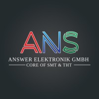 ANS answer elektronik Service- und Vertriebs GmbH logo - Similar company to Lively Creative Studio