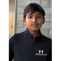 Agent SRIHAN logo - Similar company to Saastock