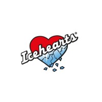 Suomen Icehearts ry logo - Similar company to Learning For Integration Ry