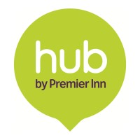 hub by Premier Inn logo - Similar company to Whitbread Property