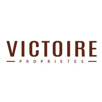 Victoire Propriétés logo - Similar company to Increa