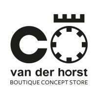 Co van der Horst logo - Similar company to Gettable.Official