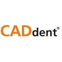 CADdent GmbH logo - Similar company to Den-Tech