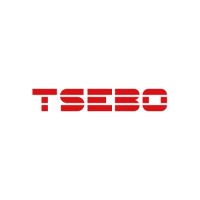 TSEBO Egypt logo - Similar company to Quality Catering Services
