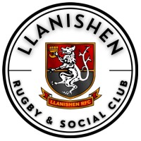 Llanishen Rugby & Social Club logo - Similar company to Llanishen Rfc