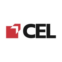 CEL logo - Similar company to Cel Consulting