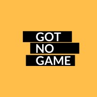 Got No Game logo - Similar company to Compass Project Management Apac
