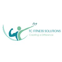 TC Fitness Solutions logo - Similar company to Magical Jar