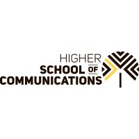Higher School of Communications logo - Similar company to Ilogos Development