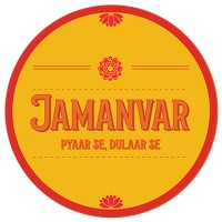 Jamanvar logo - Similar company to Salt Group