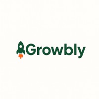 Growbly logo - Similar company to Brand Territory
