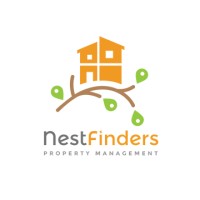 Nest Finders Property Management logo - Similar company to Buildyourbnb