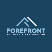 Forefront Building & Restoration logo - Similar company to Premier Packout