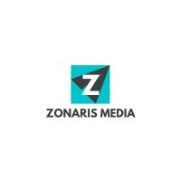 Zonaris Marketing Media LLC logo - Similar company to Qnas Marketing Llp