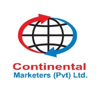 Continental Marketers (Pvt) Ltd. logo - Similar company to Lion Ventures