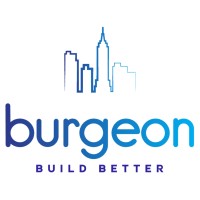 Burgeon Construction Services LLC logo - Similar company to Pccoe Acm Student Chapter