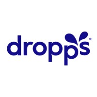 Dropps logo - Similar company to Microsensor Labs