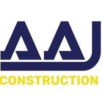 AAJ Construction logo - Similar company to Aaj Contracting.Co