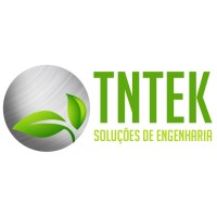 TNTEK Soluções de Engenharia - LTDA logo - Similar company to Allcontrol Engenharia