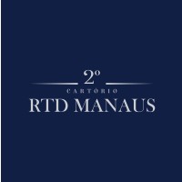 2º Cartório RTD Manaus logo - Similar company to Cartório Ofício Do 2º Registro De Imóveis De Montes Claros