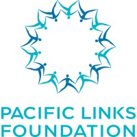 Pacific Links Foundation logo - Similar company to Smartqed - Fix It Faster, Easier, Smarter 🚀