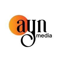 AYN MEDIA logo - Similar company to Parampara Eats