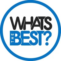 What's The Best logo - Similar company to Viron Media