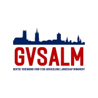 GVSALM logo - Similar company to Britsom & Philips Architects