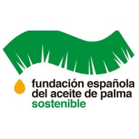 Fundación Española del Aceite de Palma Sostenible logo - Similar company to Aceite Supremo